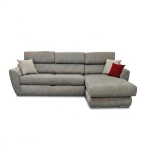 Chaiselongue Cama Mod. AROMO
