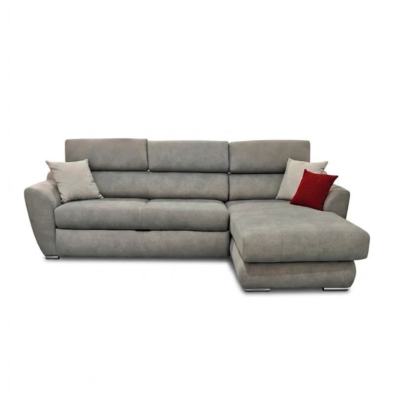Chaiselongue Cama Mod. AROMO