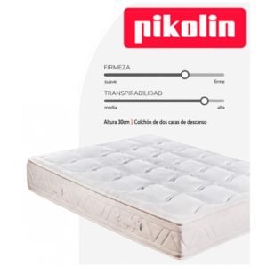 Colchón Pikolin Mod. MONARCA